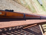 Parker Hale Enfield 3-band musket excellent and English made - 3 of 6