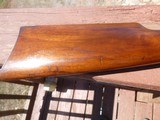 1892 Winchester Rifle .25-20 Nice! Made 1915 - 3 of 10