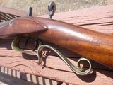 Wm Henry Jr muzzle-loading target rifle .40? bore excellent condition - 8 of 9