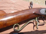 Wm Henry Jr muzzle-loading target rifle .40? bore excellent condition - 4 of 9