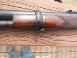 El Tigre .44-40 carbine, excellent condition and excellent bore, checkered stock - 4 of 8