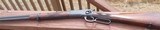 El Tigre .44-40 carbine, excellent condition and excellent bore, checkered stock - 1 of 8