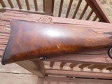 El Tigre .44-40 carbine, excellent condition and excellent bore, checkered stock - 6 of 8
