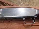 Winchester Model 12 Riot Gun/Excellent condition and bore/1939 mfg - 6 of 8