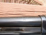 Winchester Model 12 Riot Gun/Excellent condition and bore/1939 mfg - 7 of 8