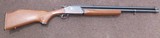 Savage Model 24V .222 Remington over 3" 20 gauge, nice condition - 1 of 4