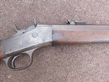 Remington Rolling Block .45-70 good bore, not beautiful but functional - 6 of 7