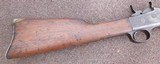 Remington Rolling Block .45-70 good bore, not beautiful but functional - 5 of 7