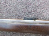 Springfield Model 1871 .50-70 Rolling Block nice bore and action - 3 of 7