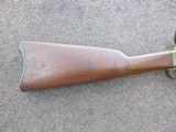 Springfield Model 1871 .50-70 Rolling Block nice bore and action - 5 of 7