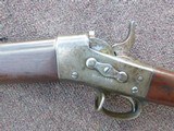 Springfield Model 1871 .50-70 Rolling Block nice bore and action - 2 of 7