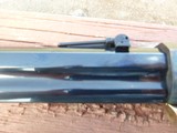 Henry Henry .44-40 Iron frame, case-hardened, 99% - 3 of 8