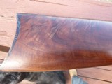Henry Henry .44-40 Iron frame, case-hardened, 99% - 5 of 8