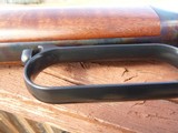 Henry Henry .44-40 Iron frame, case-hardened, 99% - 8 of 8