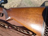 Winchester Model 70 .257 Roberts, made 1951, excellent condition - 5 of 8