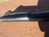 Winchester Model 70 .257 Roberts, made 1951, excellent condition - 8 of 8