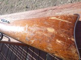 Winchester 1894 SRC .32 Spl Good working but evidence of saddle carry - 7 of 10