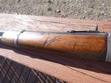Winchester 1894 SRC .32 Spl Good working but evidence of saddle carry - 8 of 10