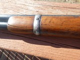 Winchester 1894 SRC .32 Spl Good working but evidence of saddle carry - 10 of 10