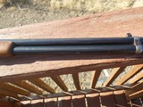 Winchester 1894 SRC .32 Spl Good working but evidence of saddle carry - 3 of 10