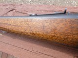 Savage 1899 H Featherweight Rifle, takedown, .30-30 - 4 of 9