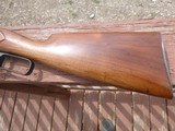 Savage 1899 H Featherweight Rifle, takedown, .30-30 - 2 of 9