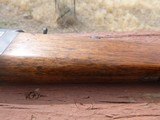 Savage 1899 H Featherweight Rifle, takedown, .30-30 - 8 of 9