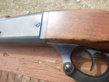 Savage 1899 H Featherweight Rifle, takedown, .30-30 - 3 of 9