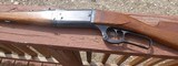 Savage 1899 H Featherweight Rifle, takedown, .30-30 - 1 of 9