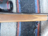 Interarms Mauser Mark X .270 sharp and ready to hunt - 4 of 8