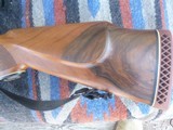 Interarms Mauser Mark X .270 sharp and ready to hunt - 6 of 8