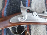 Sprinfield Model 1861 in very nice condition - 2 of 9