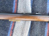 Replica Arms copy of the Wesson Rifle 1970s? Very Good Condition .45 caliber - 6 of 6