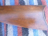 Replica Arms copy of the Wesson Rifle 1970s? Very Good Condition .45 caliber - 5 of 6