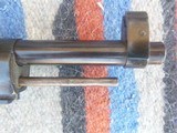 Spanish Mauser 1916 Short Rifle 7x57 excellent - 4 of 9