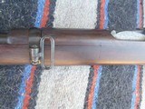 Spanish Mauser 1916 Short Rifle 7x57 excellent - 8 of 9