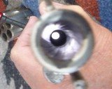 Remington
1875 70%+ very good bore .44-40 - 4 of 8