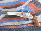 Remington
1875 70%+ very good bore .44-40 - 2 of 8