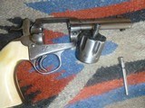 Colt Bisley .32-20 4&3/4" with genuine ivory grips - 7 of 7