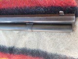 Winchester 1876 3rd Model excellent bore .45-60 - 5 of 9