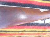 Winchester 1876 3rd Model excellent bore .45-60 - 3 of 9