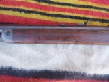 Winchester 1876 3rd Model excellent bore .45-60 - 8 of 9