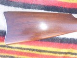Winchester Model 94 SRC .25-35 Excellent bore - 3 of 8