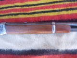 Winchester Model 94 SRC .25-35 Excellent bore - 4 of 8
