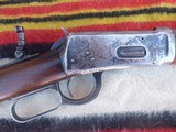 Winchester Model 94 SRC .25-35 Excellent bore - 2 of 8
