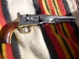 1862 Colt Pocket Police nice revolver - 2 of 7