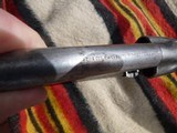 1862 Colt Pocket Police nice revolver - 3 of 7