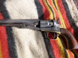 1862 Colt Pocket Police nice revolver - 1 of 7