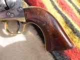 1862 Colt Pocket Police nice revolver - 4 of 7