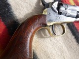 1862 Colt Pocket Police nice revolver - 5 of 7